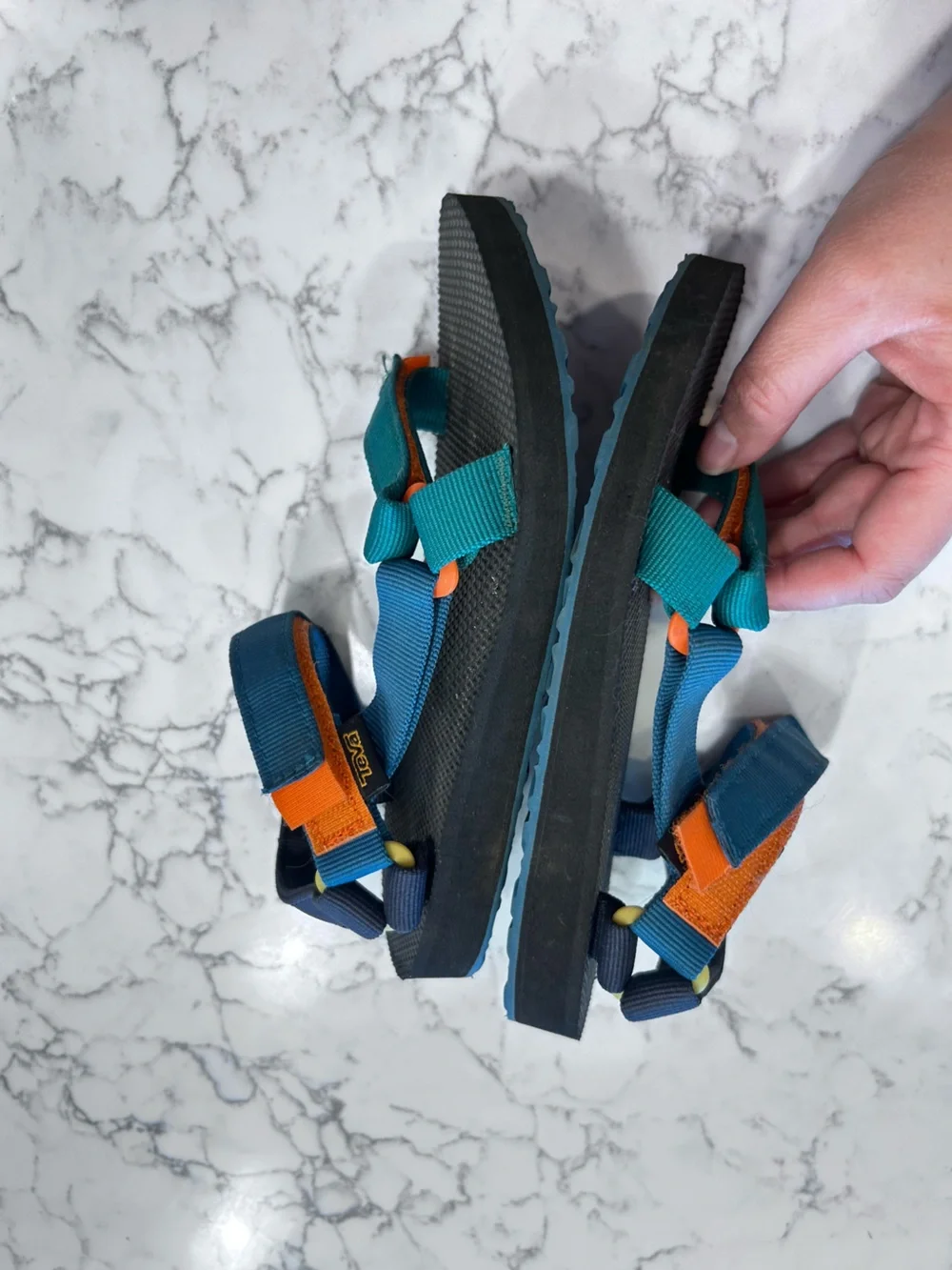 Teva original universal